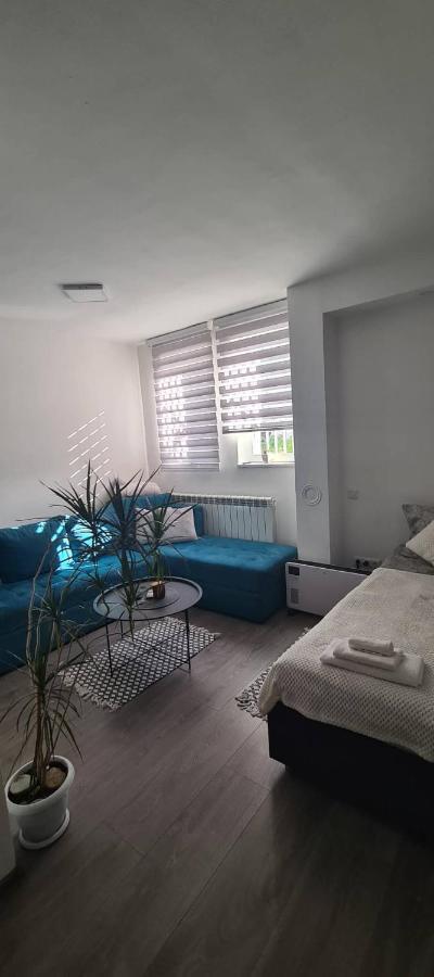Bedem Apartment Vratnik - Sarajevo Bagian luar foto