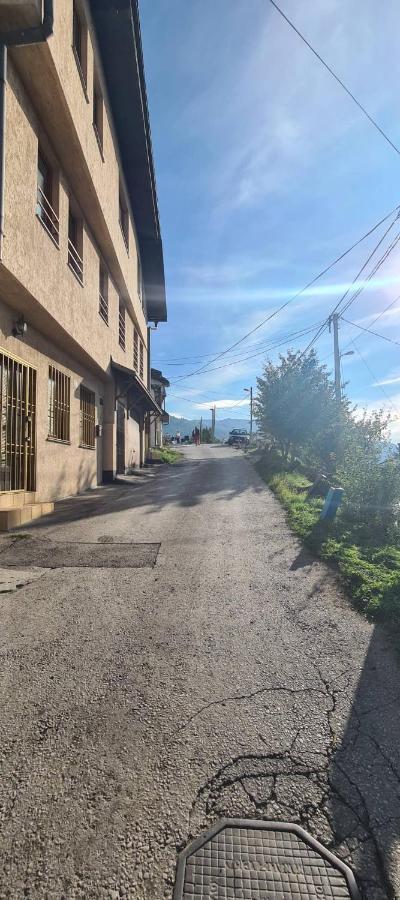 Bedem Apartment Vratnik - Sarajevo Bagian luar foto